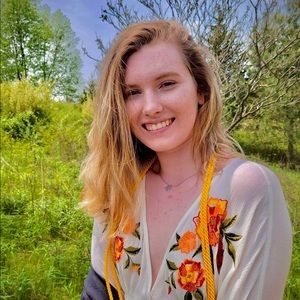 Meet your Posher, Kristen